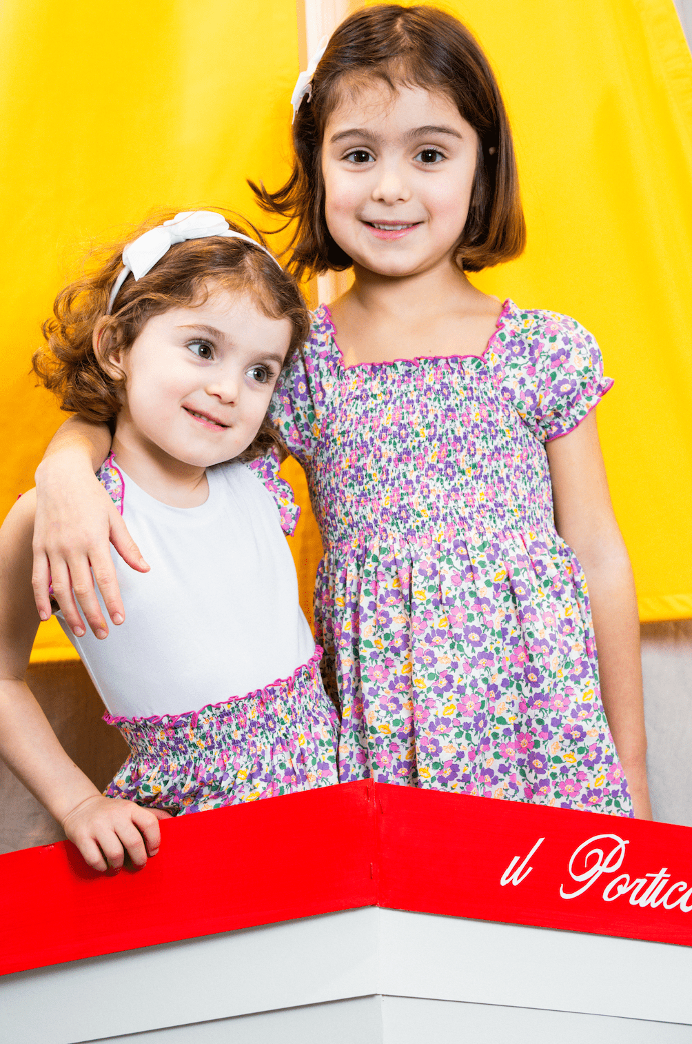 #childrenswear#dress## #Ilporticciolo#