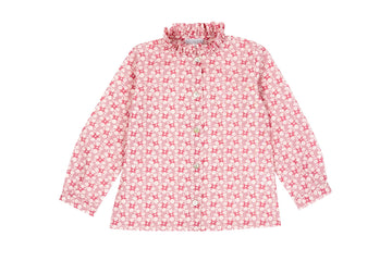 Diva Shirt - Pink Liberty