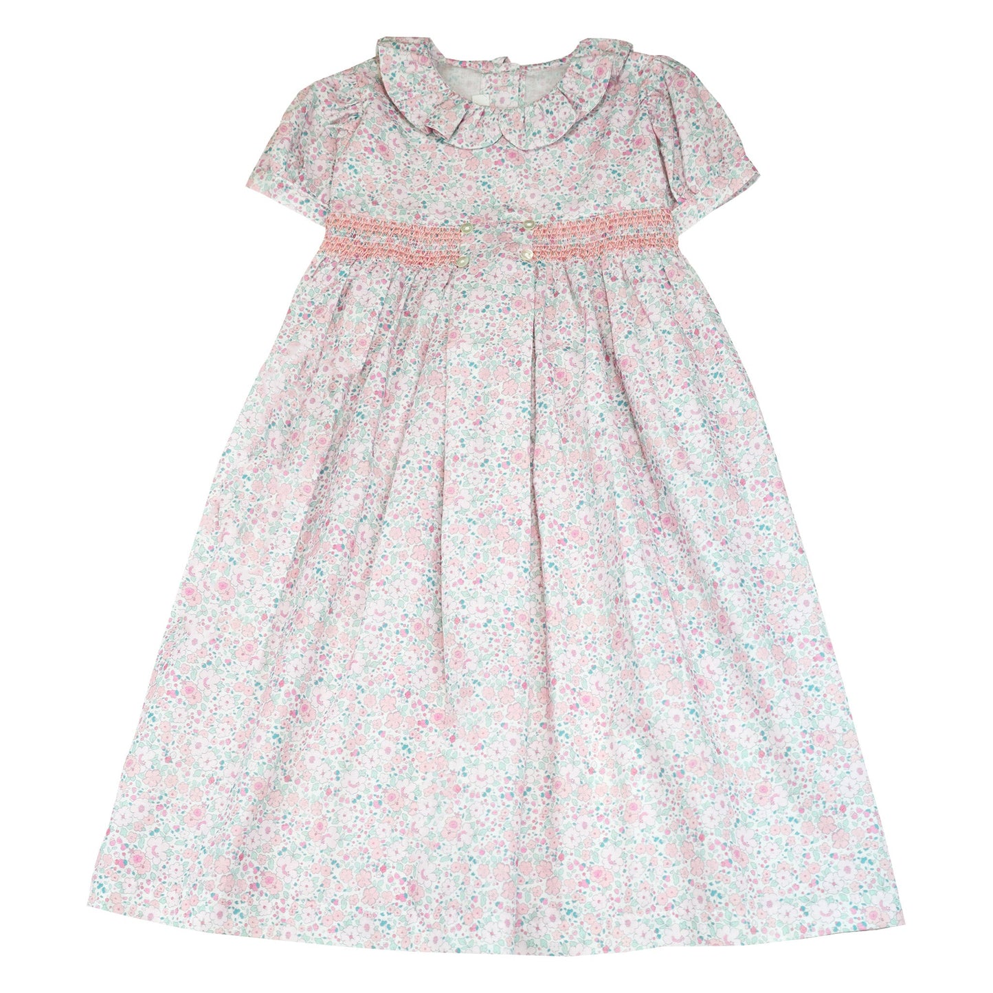 #childrenswear#dress## #Ilporticciolo#