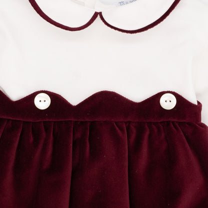 #childrenswear#dress## #Ilporticciolo#