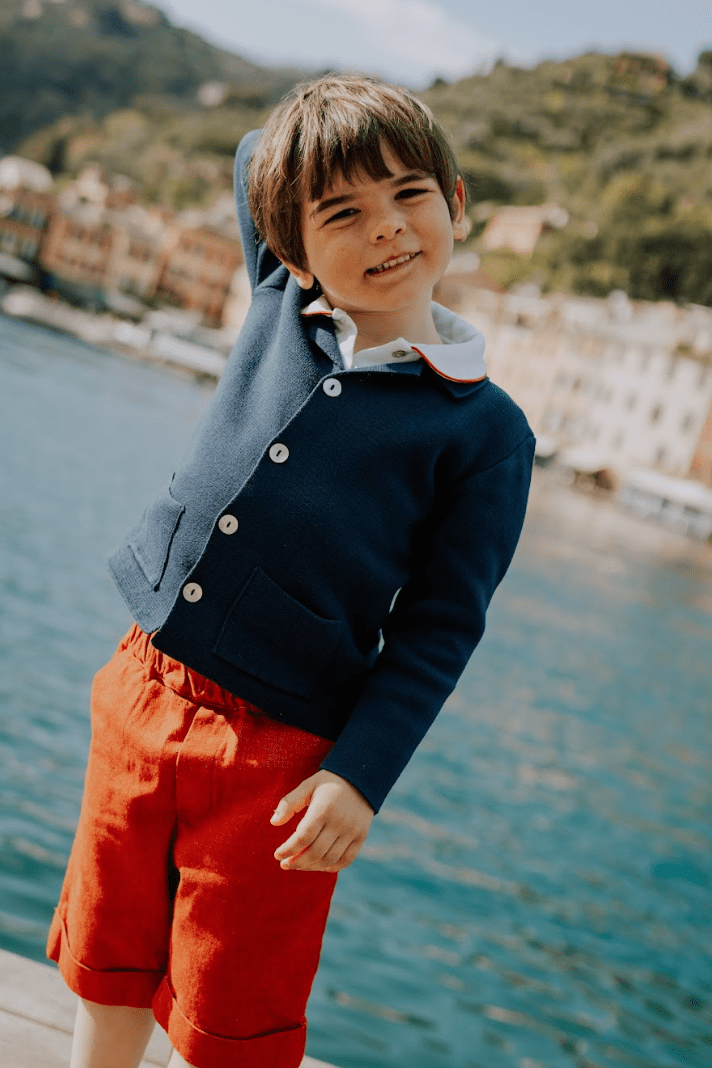 #childrenswear#dress## #Ilporticciolo#
