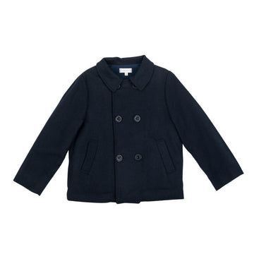 Carola Jacket - Blue