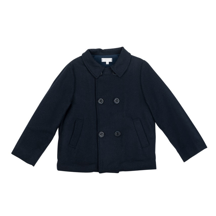 Carola Jacket - Blue
