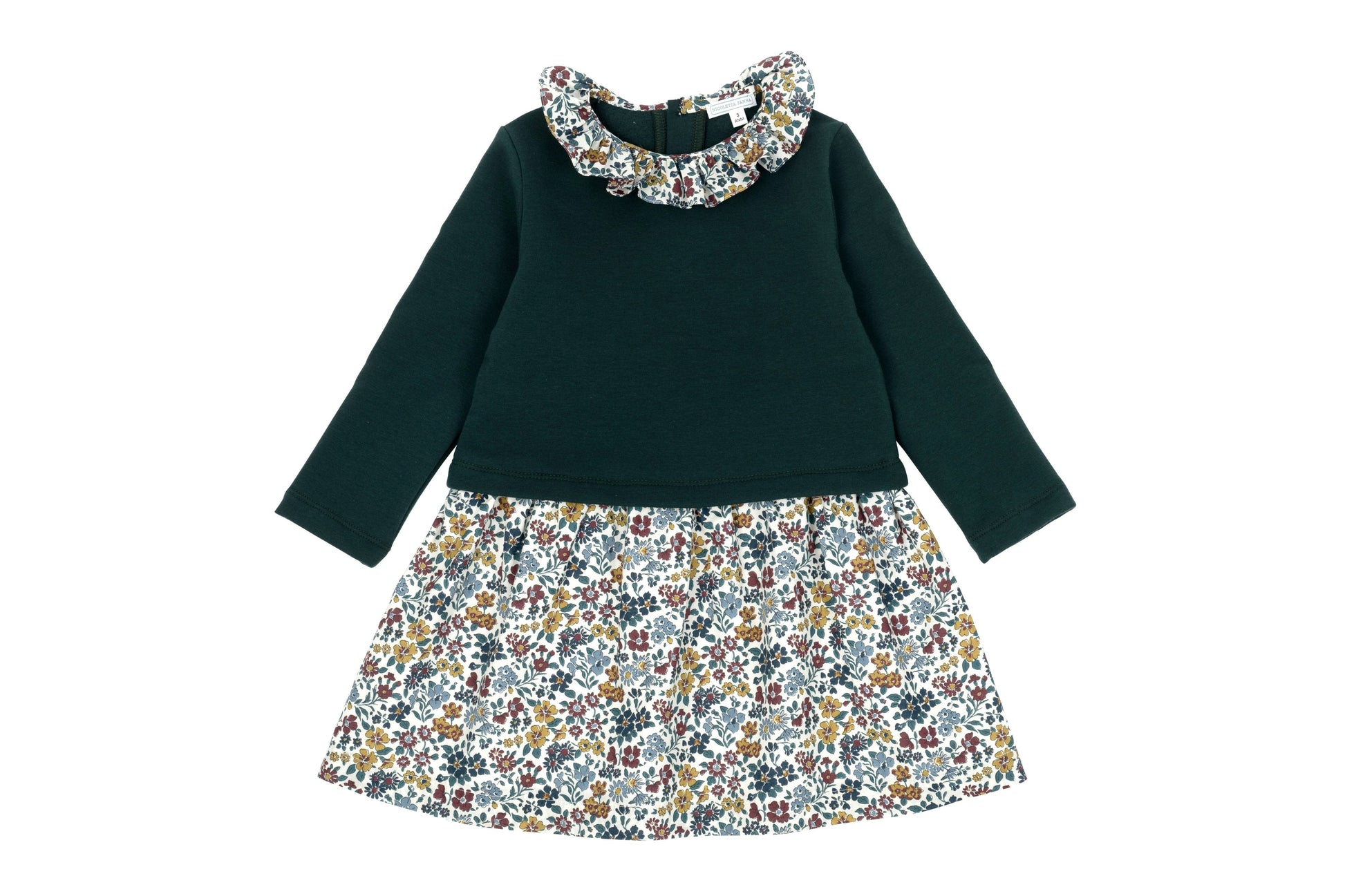 #childrenswear#dress## #Ilporticciolo#