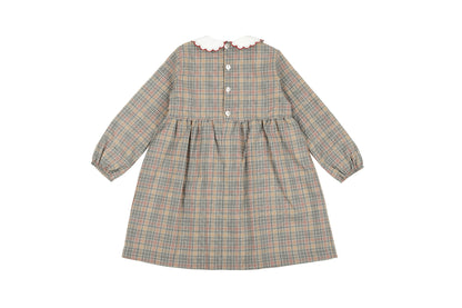 #childrenswear#dress## #Ilporticciolo#