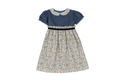 #childrenswear#dress## #Ilporticciolo#