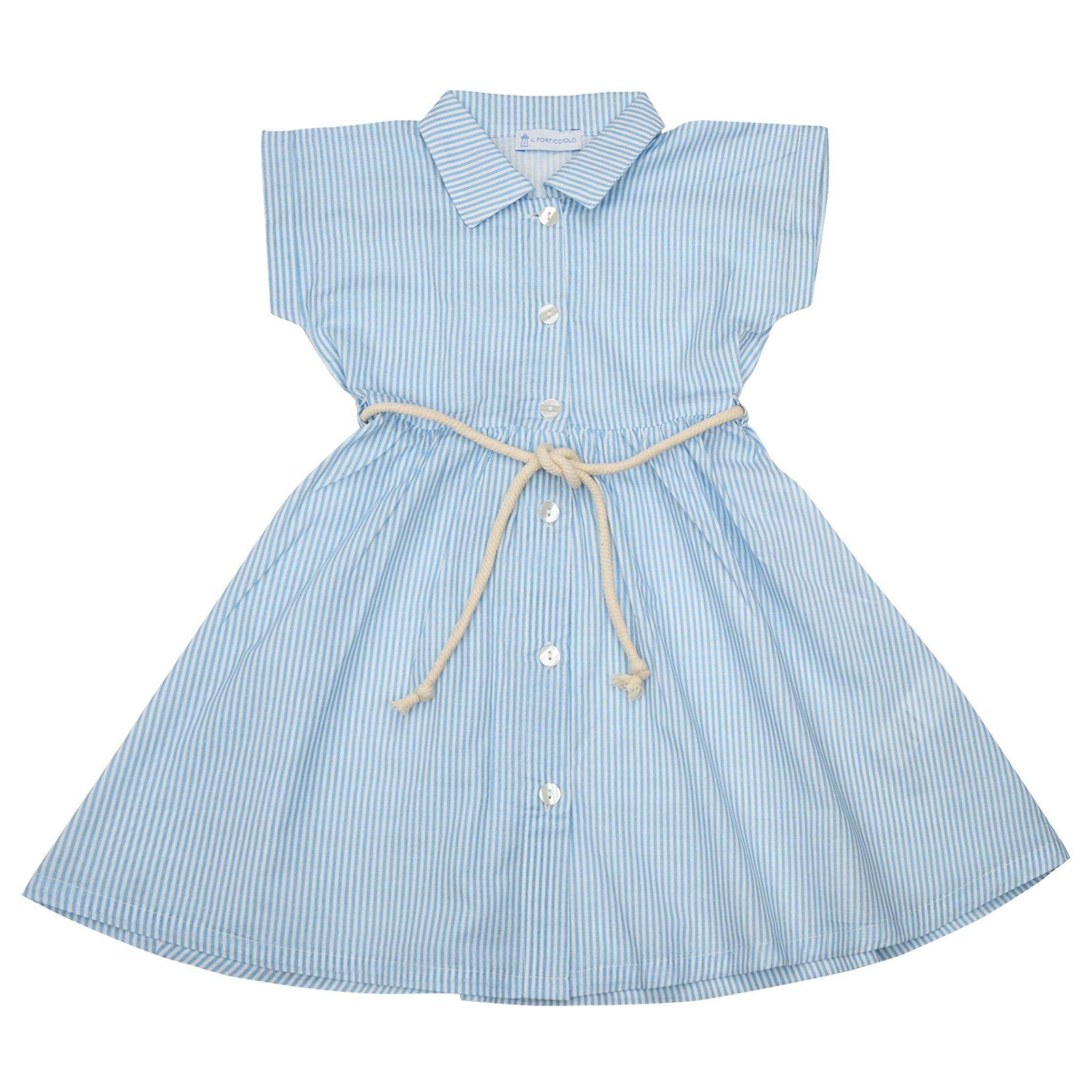#childrenswear#dress## #Ilporticciolo#