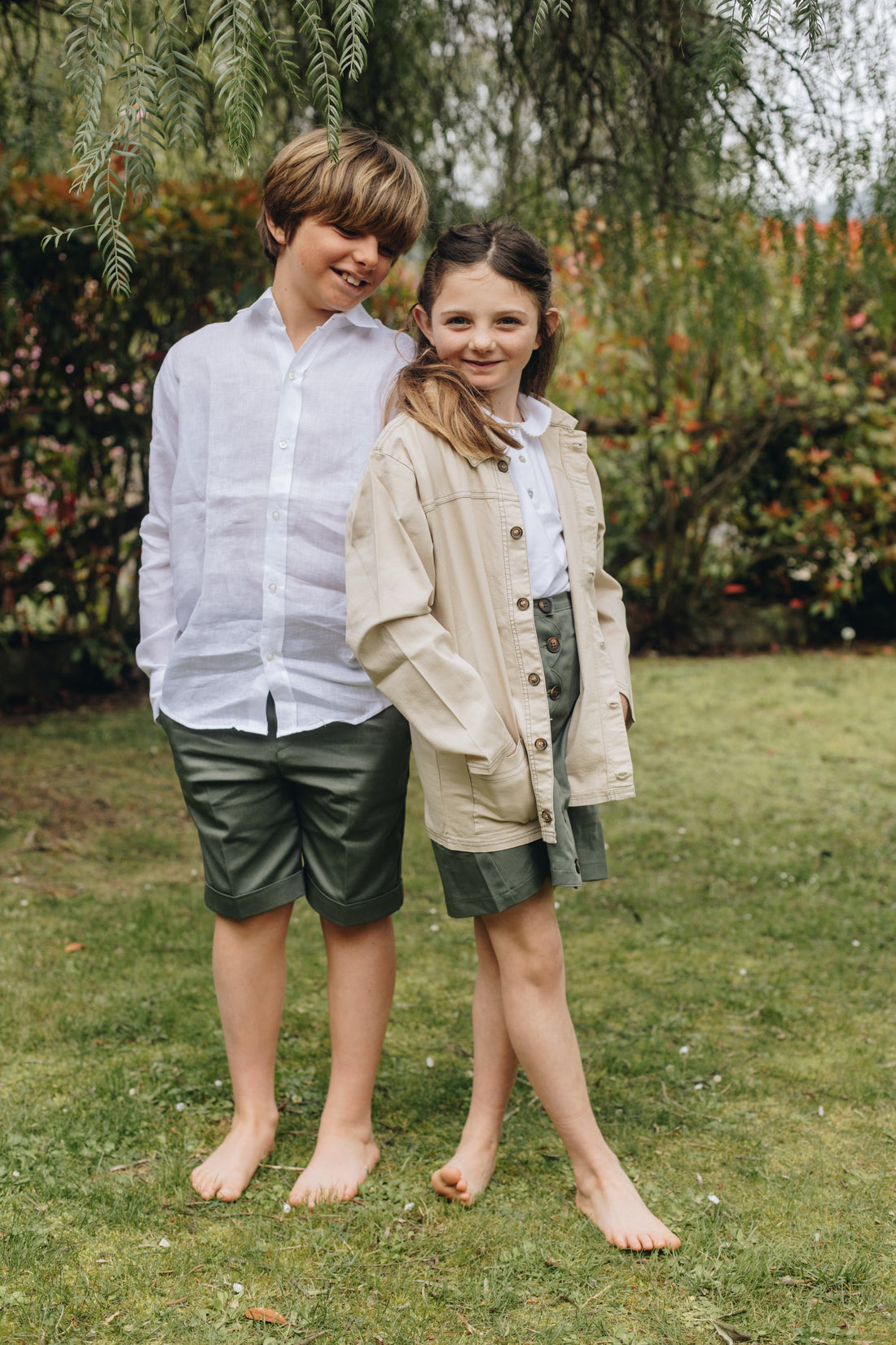 childrensweardress Ilporticciolo