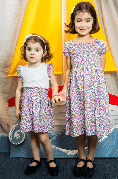 #childrenswear#dress## #Ilporticciolo#