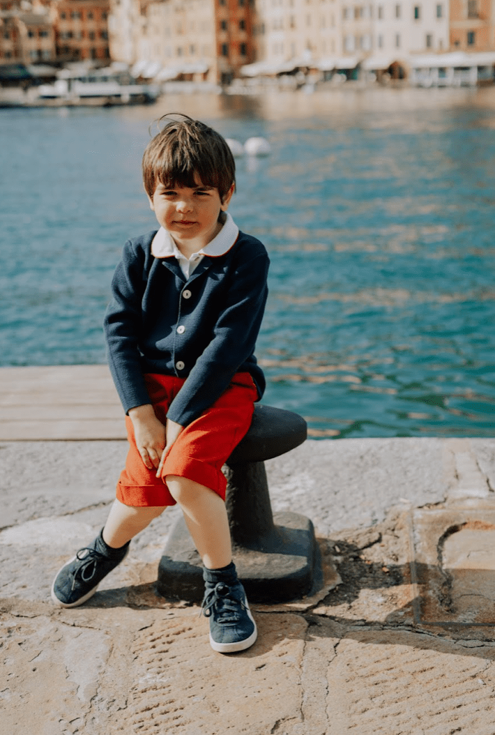 #childrenswear#dress## #Ilporticciolo#