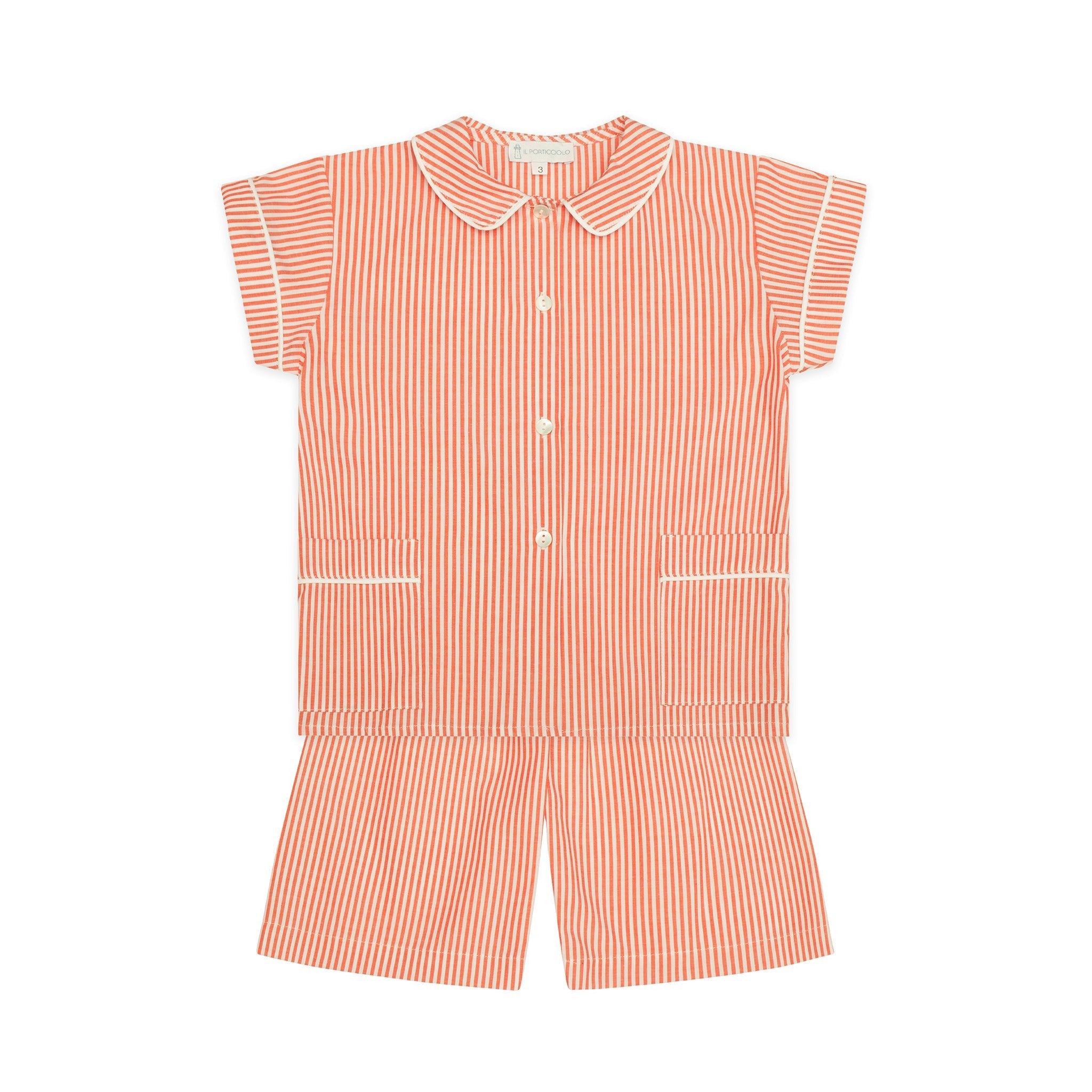 #childrenswear#dress## #Ilporticciolo#
