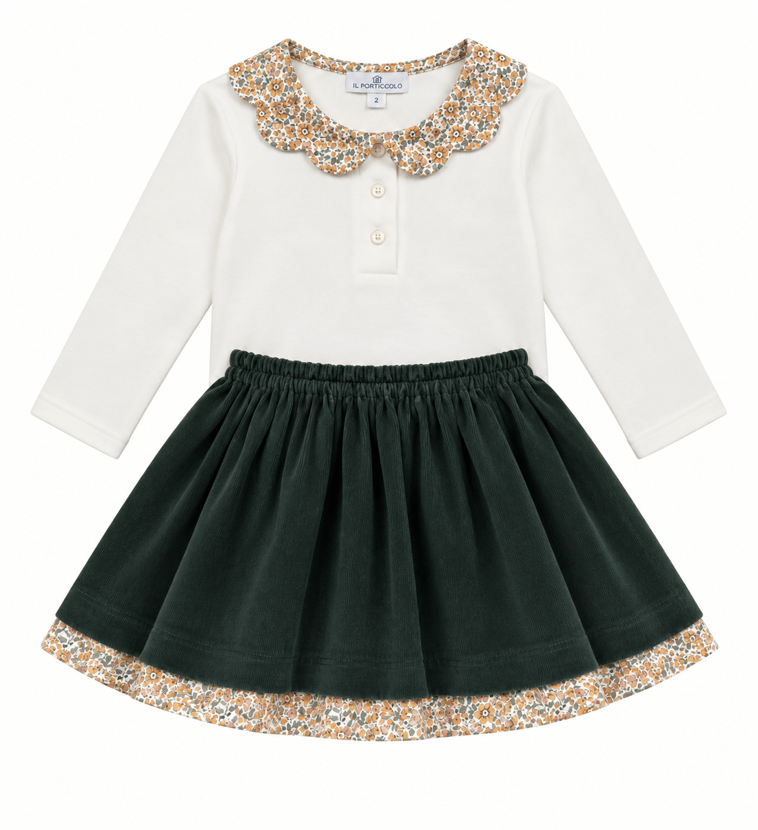 #childrenswear#dress## #Ilporticciolo#