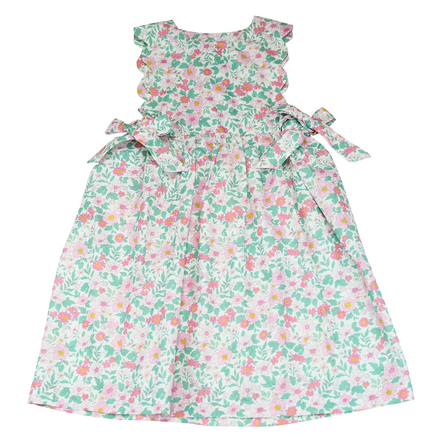 #childrenswear#dress## #Ilporticciolo#