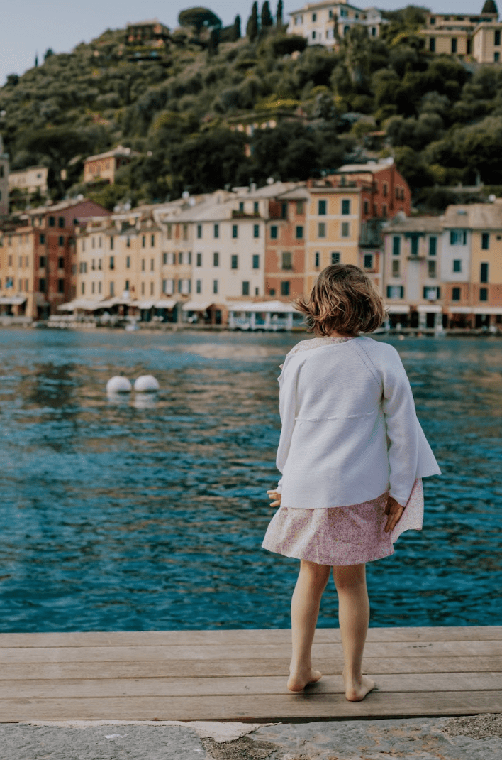 #childrenswear#dress## #Ilporticciolo#