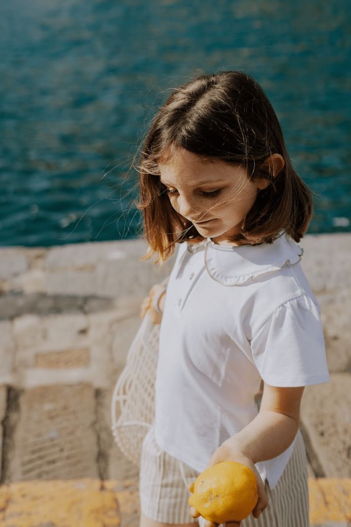 #childrenswear#dress## #Ilporticciolo#