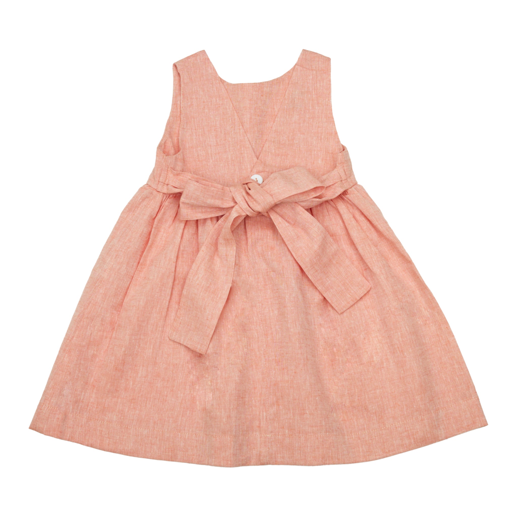 #childrenswear#dress## #Ilporticciolo#