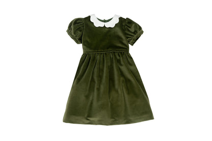 #childrenswear#dress## #Ilporticciolo#