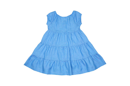 #childrenswear#dress## #Ilporticciolo#