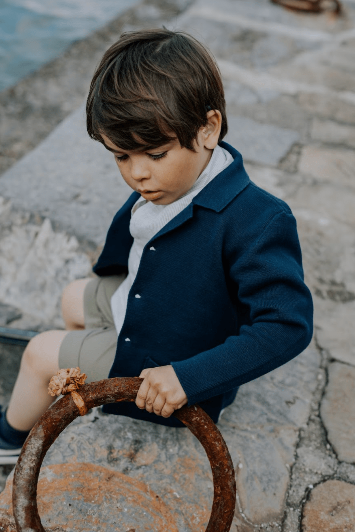 #childrenswear#dress## #Ilporticciolo#