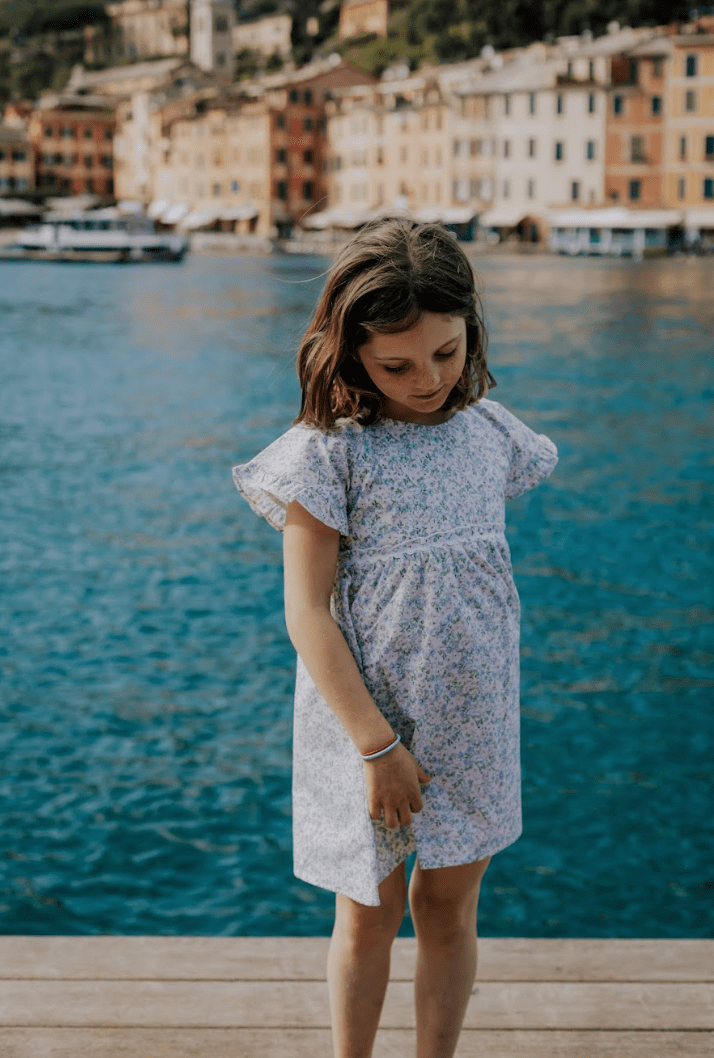 childrensweardress Ilporticciolo
