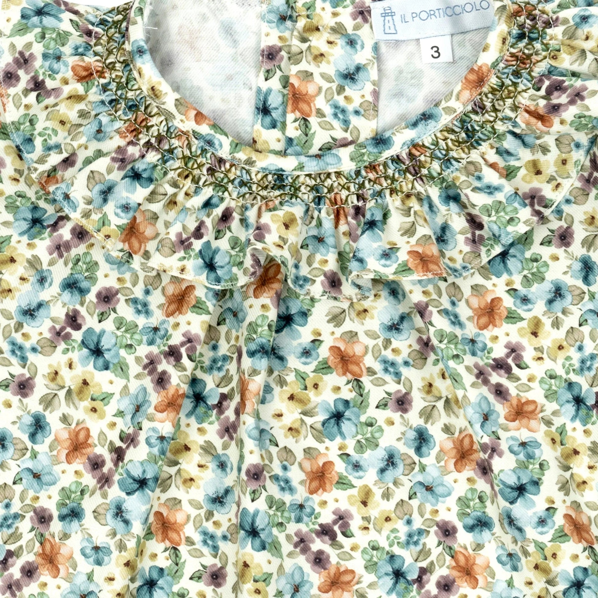 childrensweardress Ilporticciolo