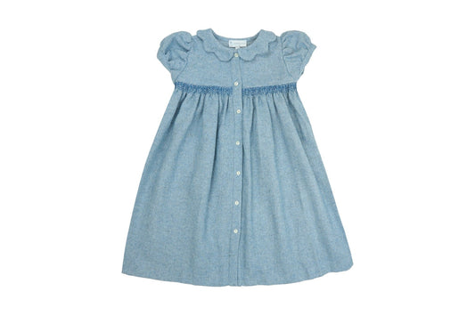 #childrenswear#dress## #Ilporticciolo#