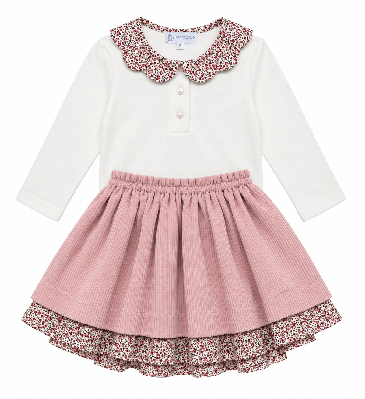 childrensweardress Ilporticciolo