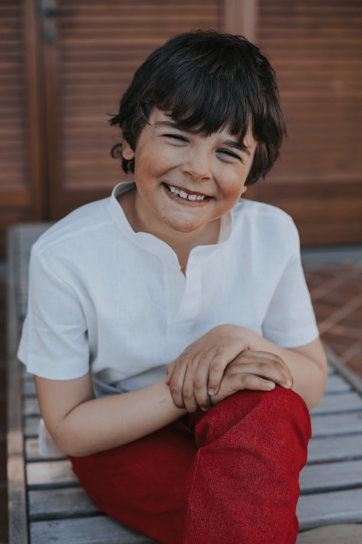 #childrenswear#dress## #Ilporticciolo#