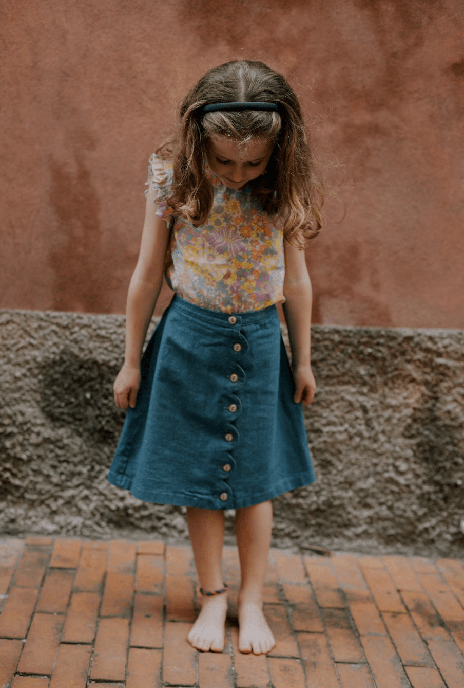 #childrenswear#dress## #Ilporticciolo#