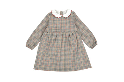 #childrenswear#dress## #Ilporticciolo#