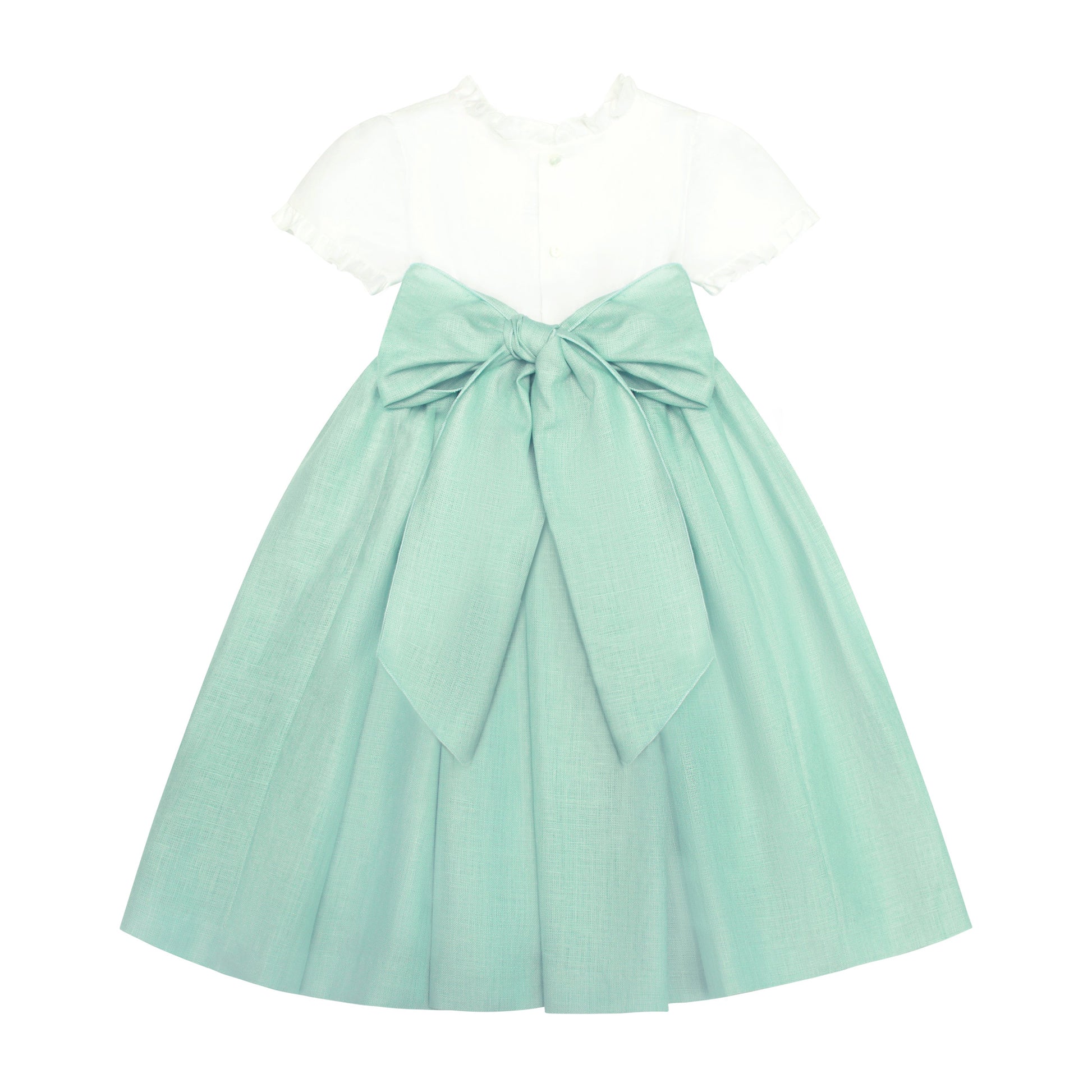 #childrenswear#dress## #Ilporticciolo#