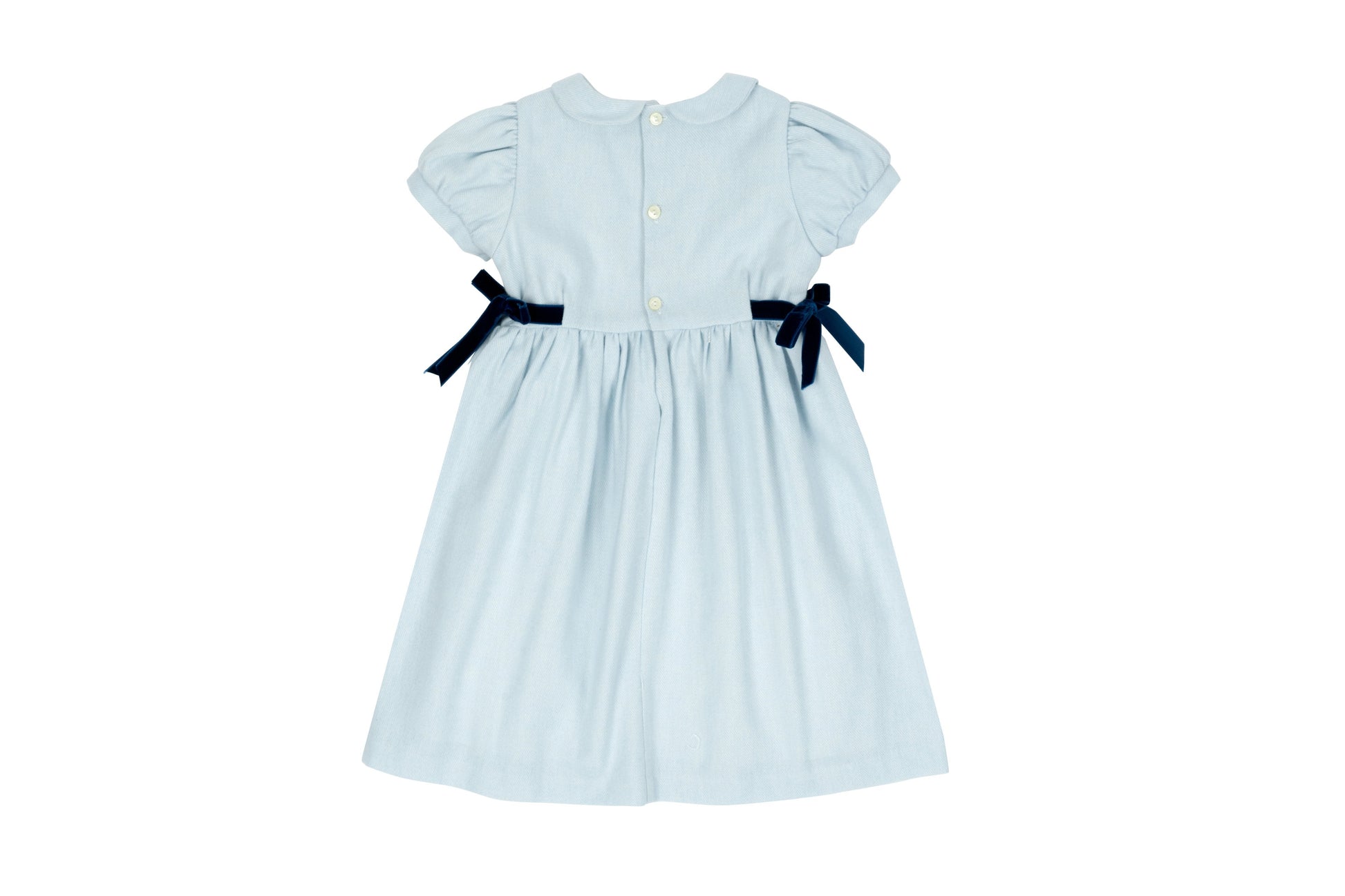 #childrenswear#dress## #Ilporticciolo#