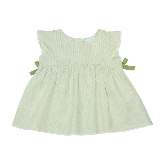 #childrenswear#dress## #Ilporticciolo#