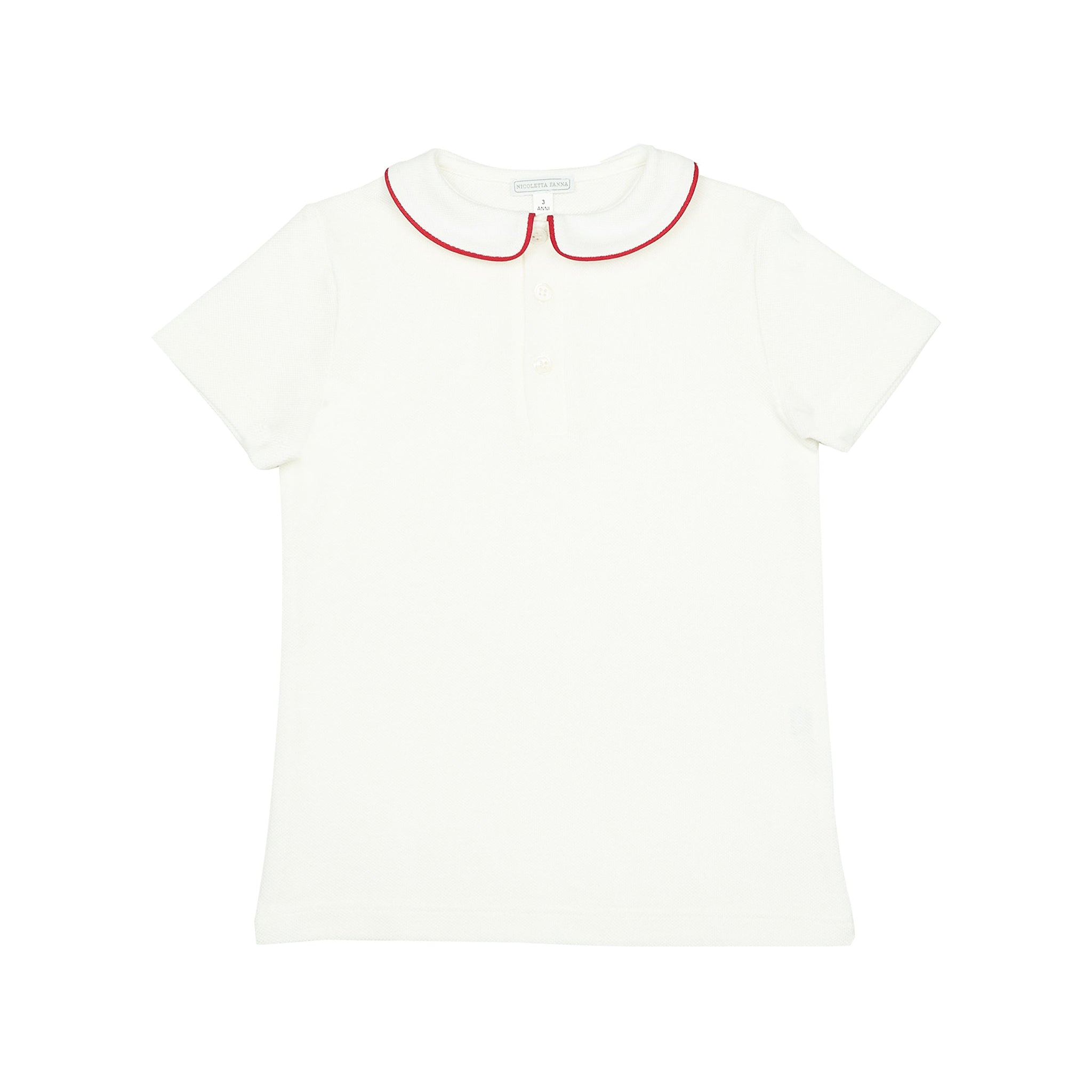 Orso Polo - Red