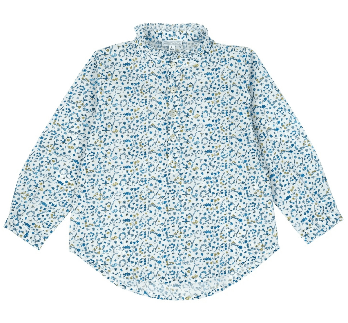 #childrenswear#dress## #Ilporticciolo#