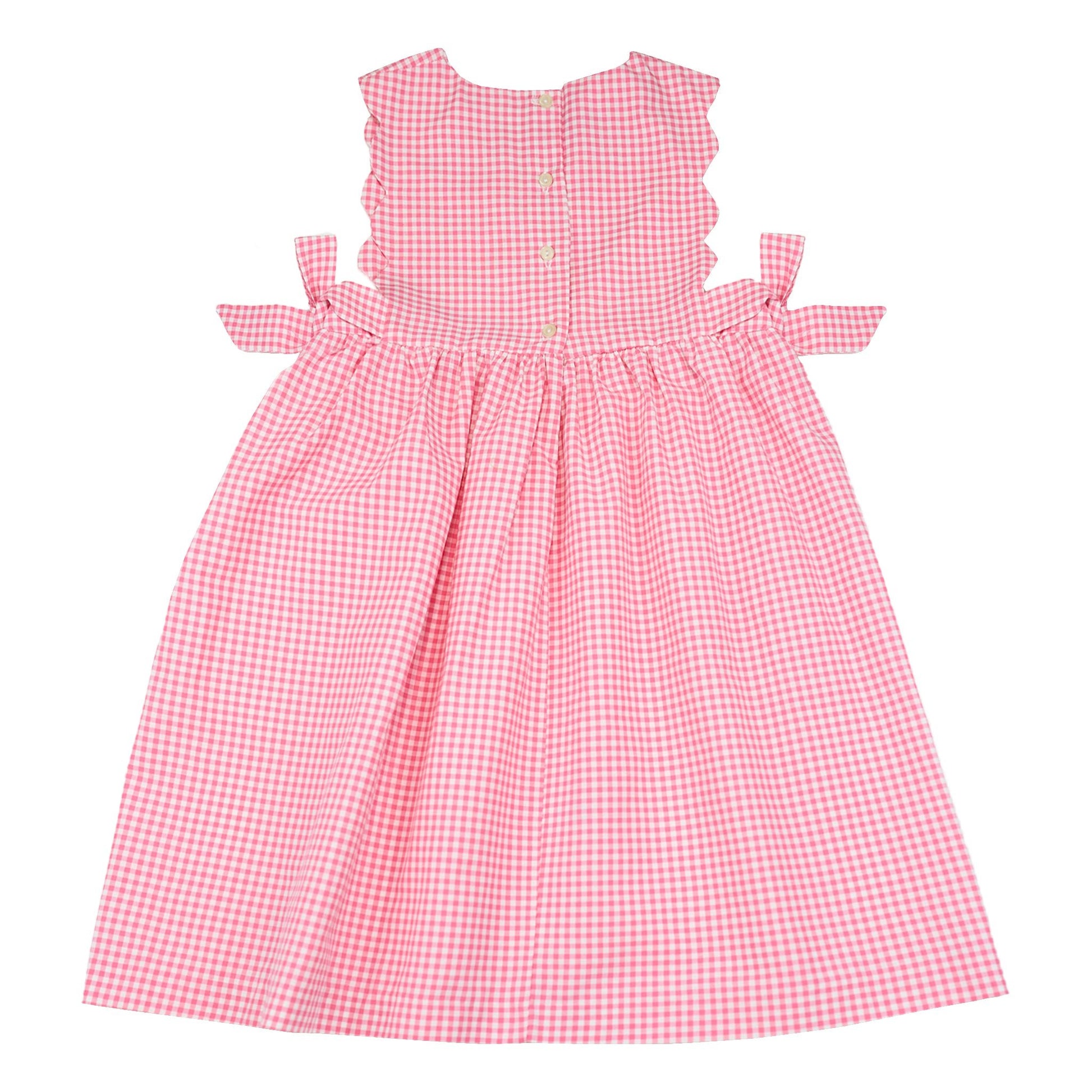 #childrenswear#dress## #Ilporticciolo#