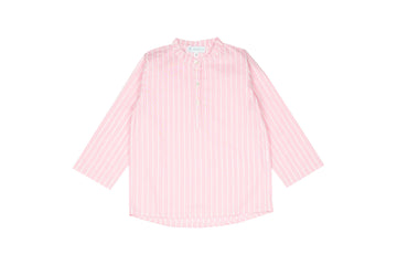 Eva Coreana - Pink Stripes
