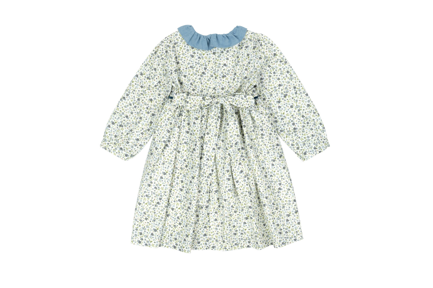 #childrenswear#dress## #Ilporticciolo#