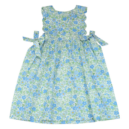 #childrenswear#dress## #Ilporticciolo#