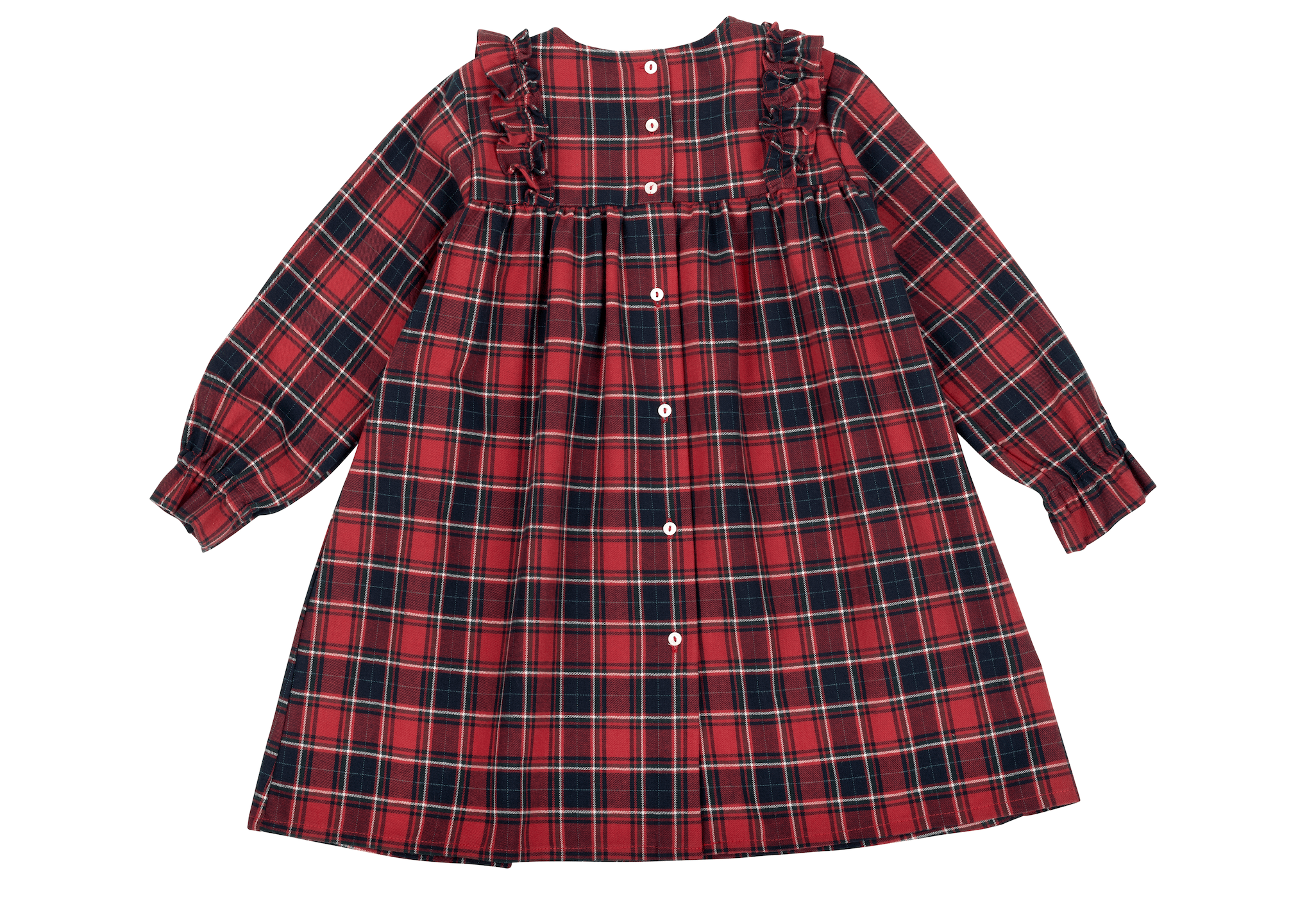 #childrenswear#dress## #Ilporticciolo#