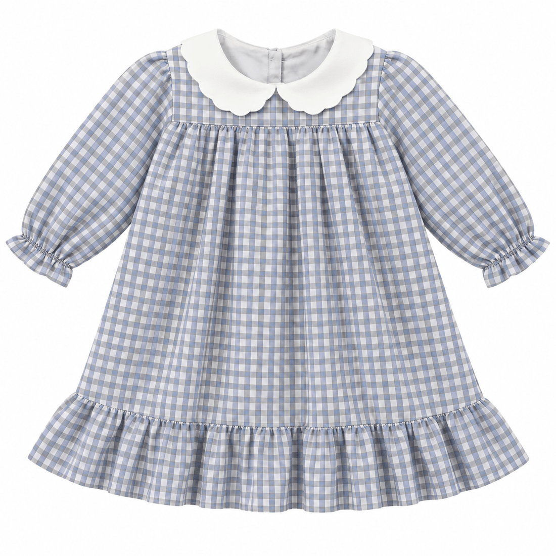 #childrenswear#dress## #Ilporticciolo#