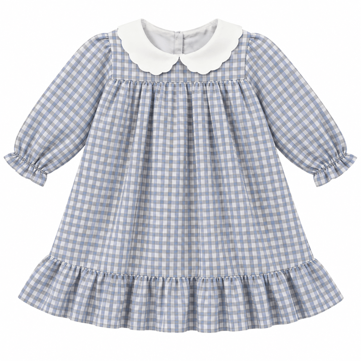 #childrenswear#dress## #Ilporticciolo#