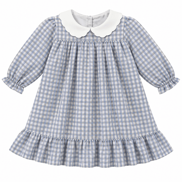 #childrenswear#dress## #Ilporticciolo#