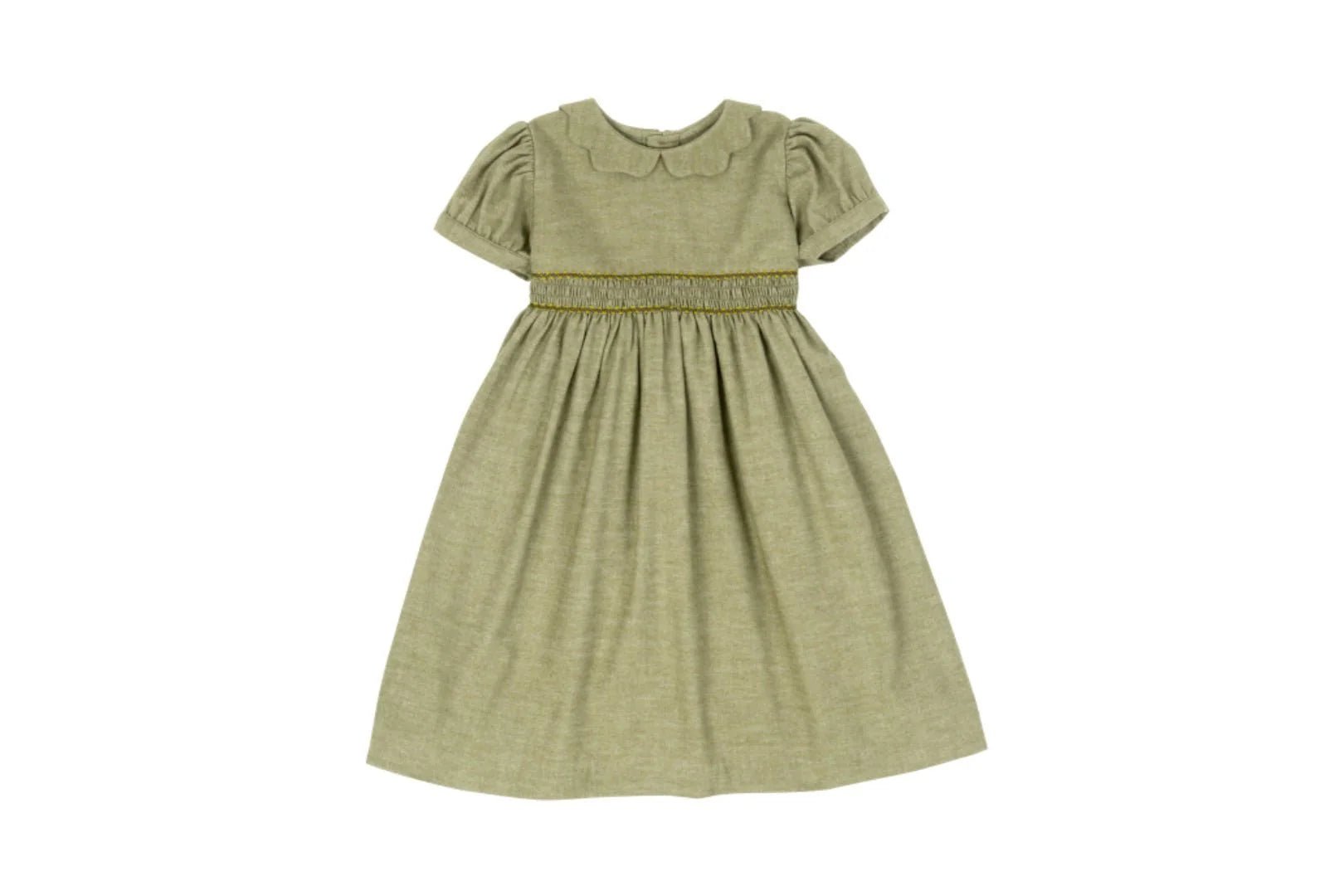 #childrenswear#dress## #Ilporticciolo#