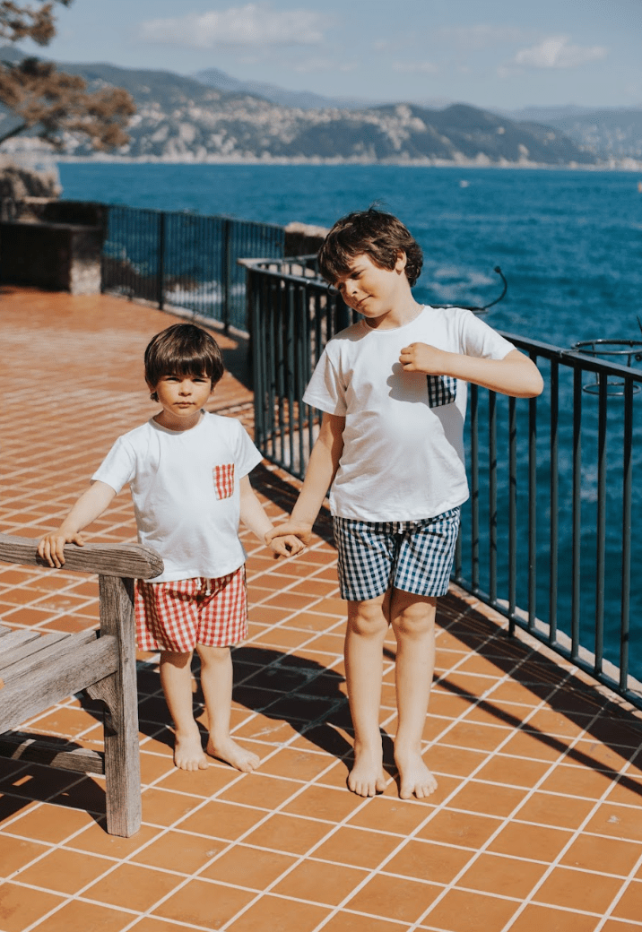 #childrenswear#dress## #Ilporticciolo#