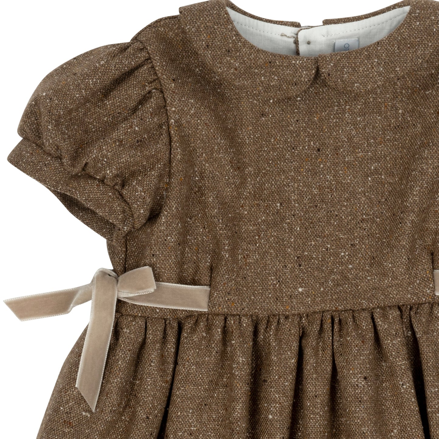 #childrenswear#dress## #Ilporticciolo#