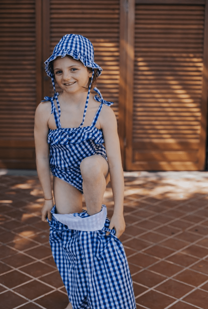#childrenswear#dress## #Ilporticciolo#