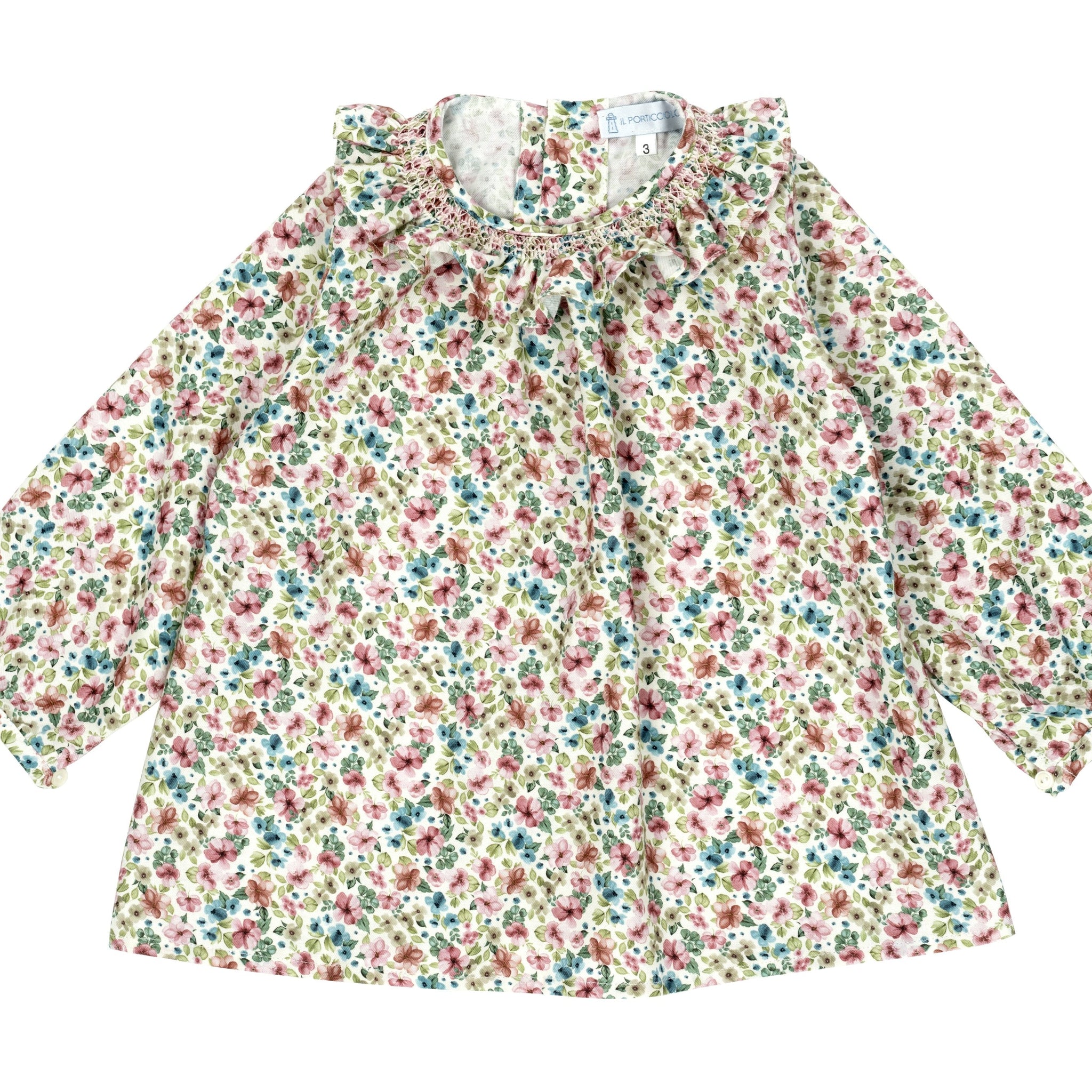 #childrenswear#dress## #Ilporticciolo#