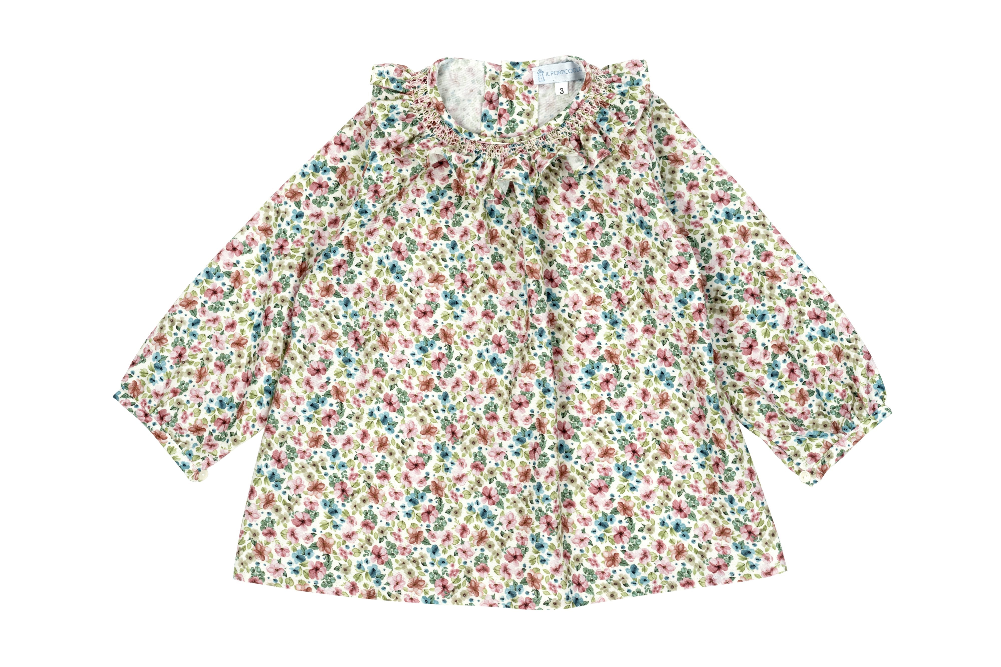 #childrenswear#dress## #Ilporticciolo#
