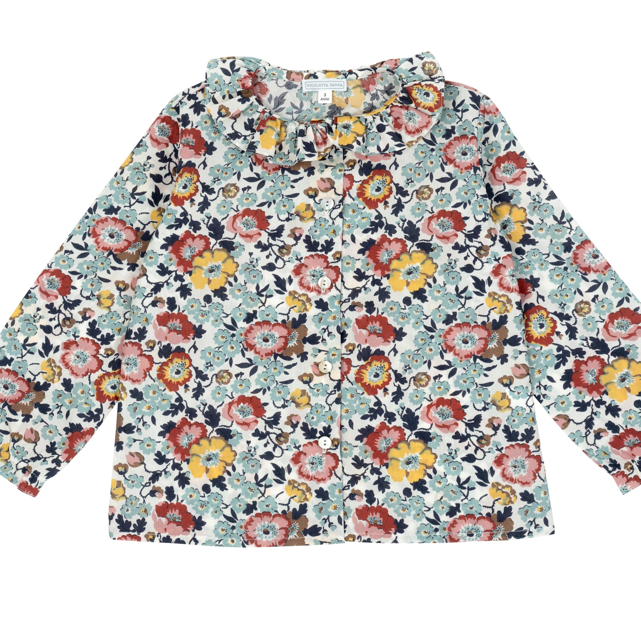 #childrenswear#dress## #Ilporticciolo#